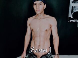 Samm_J Xxx Amateur