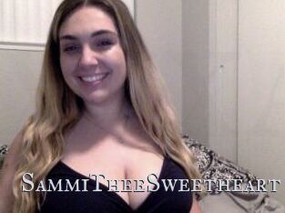 SammiTheeSweetheart