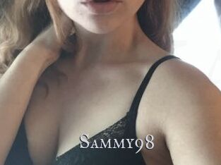 Sammy98