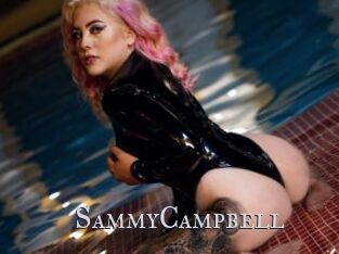 SammyCampbell