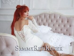 SammyRedRoger Xxx Amateur