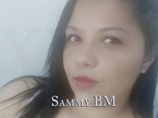 Sammy_BM