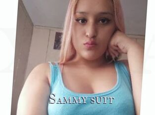 Sammy_suit Xxx Amateur
