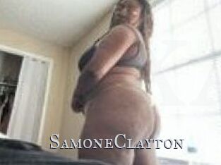 SamoneClayton