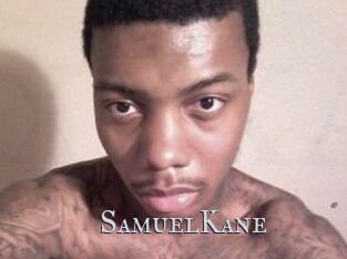 Samuel_Kane