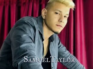 SamuelTaylor