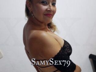 SamySex79
