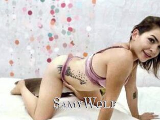 SamyWolf