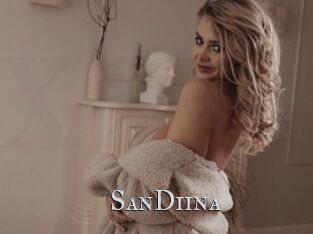 SanDiina