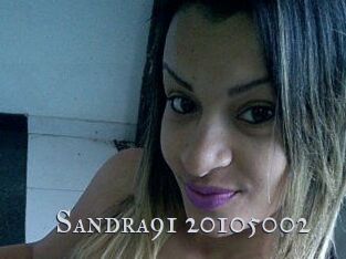 Sandra91