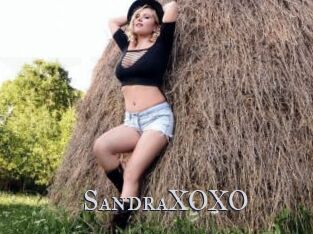 SandraXOXO Xxx Amateur
