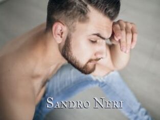 Sandro_Neri