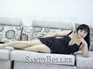 SandyBoller