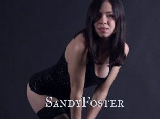 SandyFoster