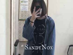 SandyNox