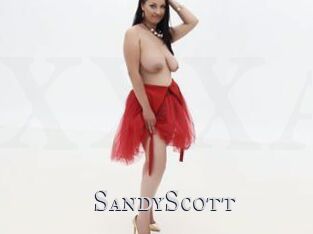 SandyScott