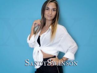 SandySwanson