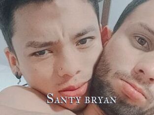 Santy_bryan