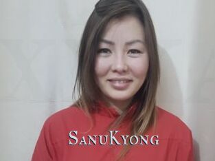 SanuKyong