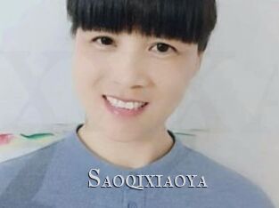 Saoqixiaoya