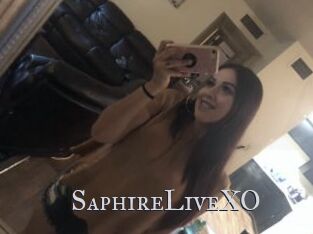 SaphireLiveXO