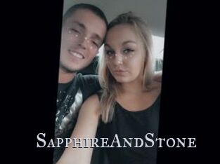 SapphireAndStone