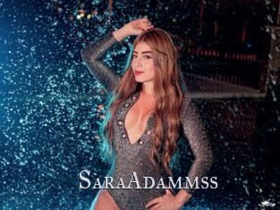 SaraAdammss Xxx Amateur
