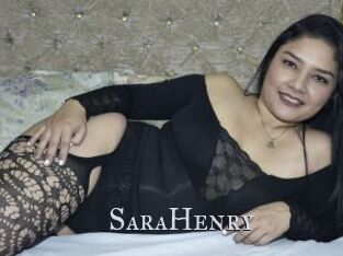 SaraHenry