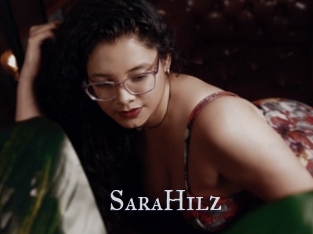 SaraHilz