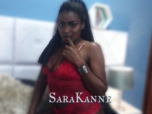 SaraKanne