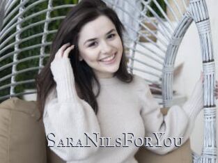 SaraNilsForYou