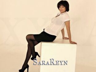 SaraReyn