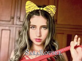 SaraRousee