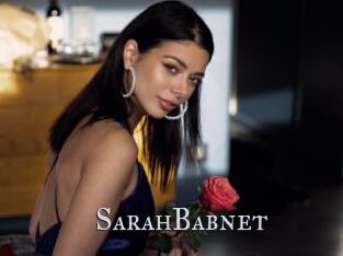 SarahBabnet