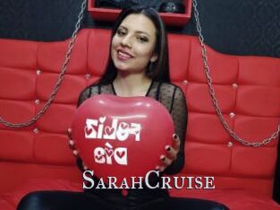 SarahCruise