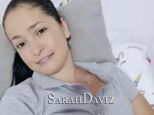 SarahDaviz Xxx Amateur