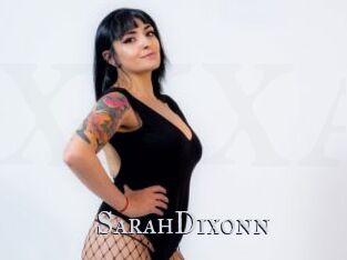 SarahDixonn