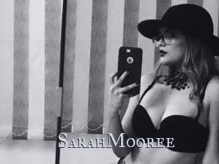 SarahMooree