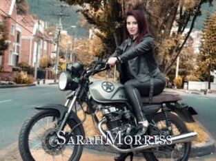 SarahMorriss