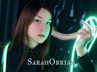 SarahObrian