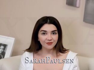 SarahPaulsen
