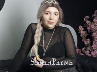 SarahPayne