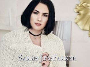 Sarah_JessParker