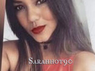 Sarahhot90