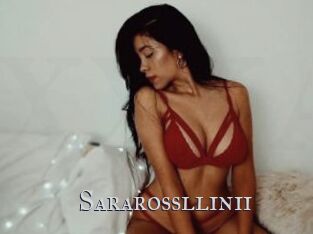 Sararossllinii