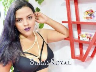 SarayRoyal