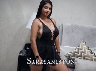 Sarayaniston