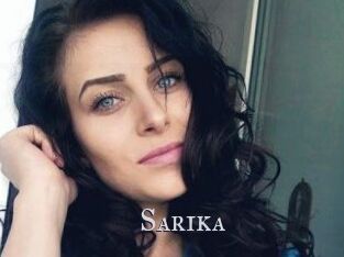 Sarika