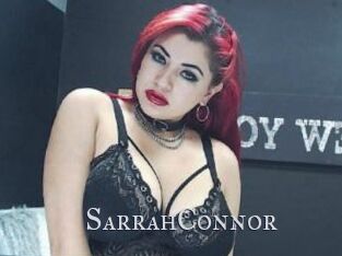 SarrahConnor