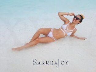SarrraJoy